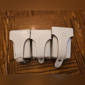 WW2 German Kar98K Ammo Pouch